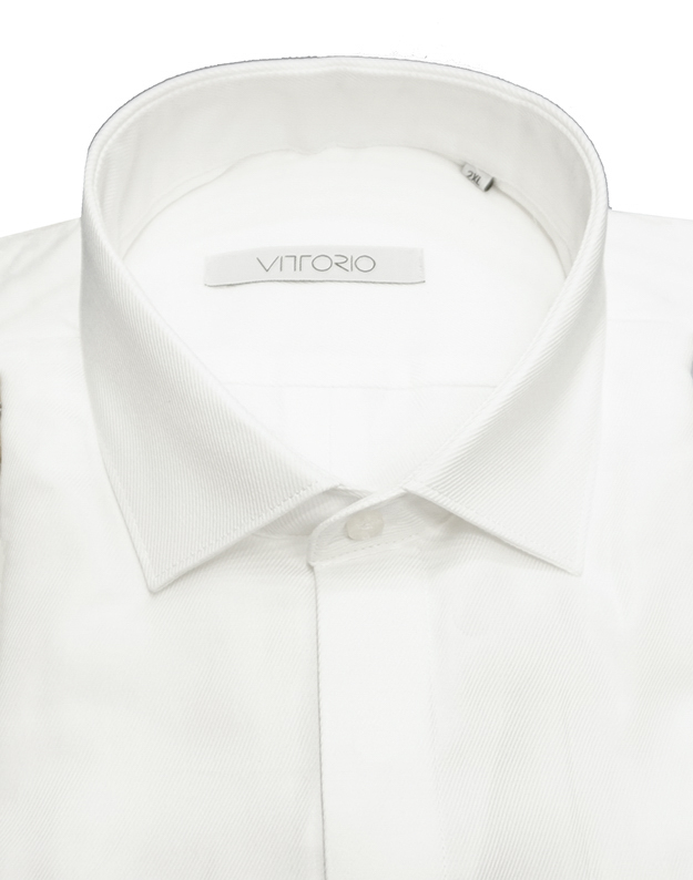 Vittorio Artist Man Shirt